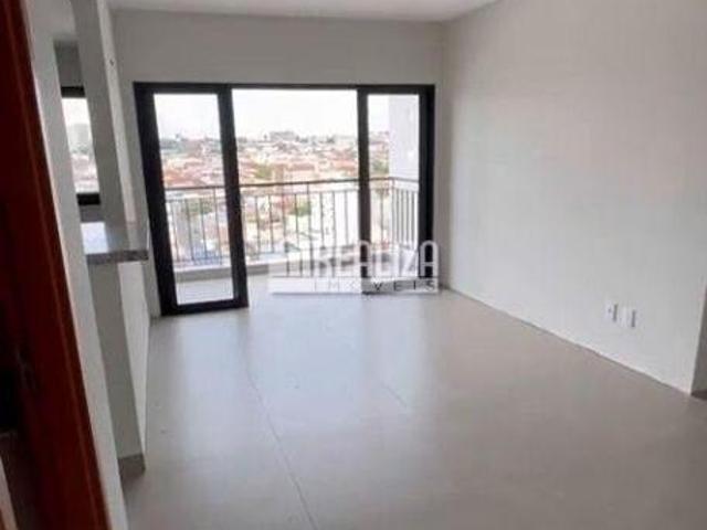 Apartamento venda em Vila Santa Inês, Uberaba