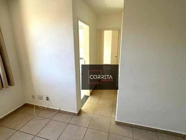Apartamento venda em Sete Colinas, Uberaba