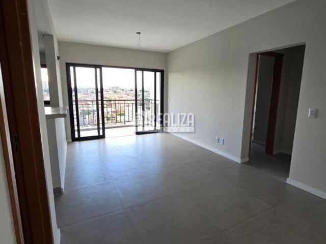 Apartamento venda em Vila Santa Inês, Uberaba