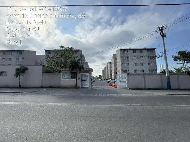 Apartamento venda em Região Geográfica Imediata do Rio de Janeiro, Região Metropolitana do Rio de Janeiro