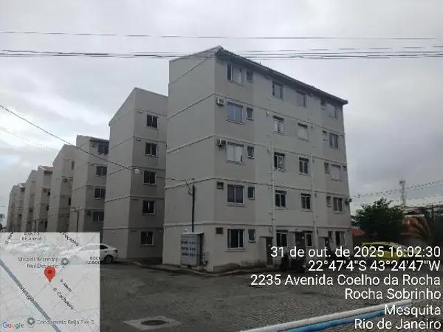 Apartamento venda em Região Geográfica Imediata do Rio de Janeiro, Região Metropolitana do Rio de Janeiro
