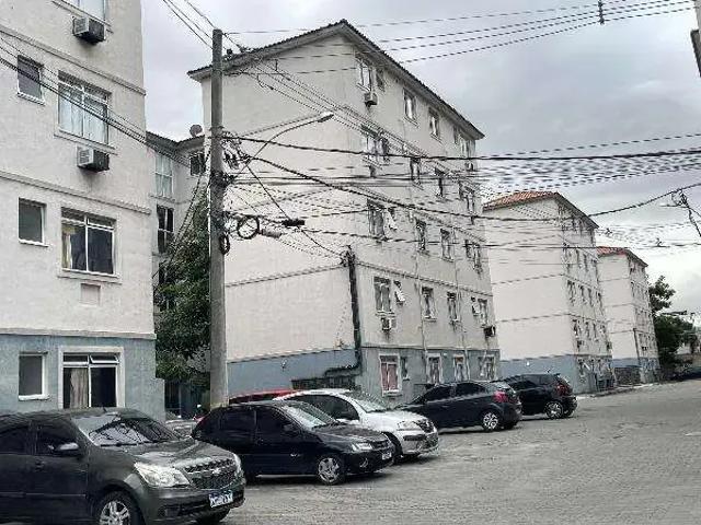 Apartamento venda em Região Geográfica Imediata do Rio de Janeiro, Região Metropolitana do Rio de Janeiro