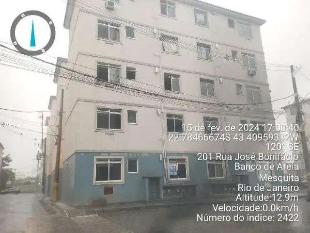 Apartamento venda em Região Geográfica Imediata do Rio de Janeiro, Região Metropolitana do Rio de Janeiro