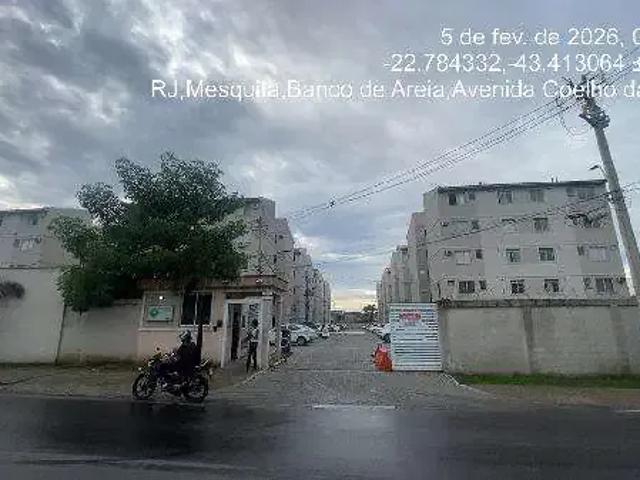 Apartamento venda em Região Geográfica Imediata do Rio de Janeiro, Região Metropolitana do Rio de Janeiro