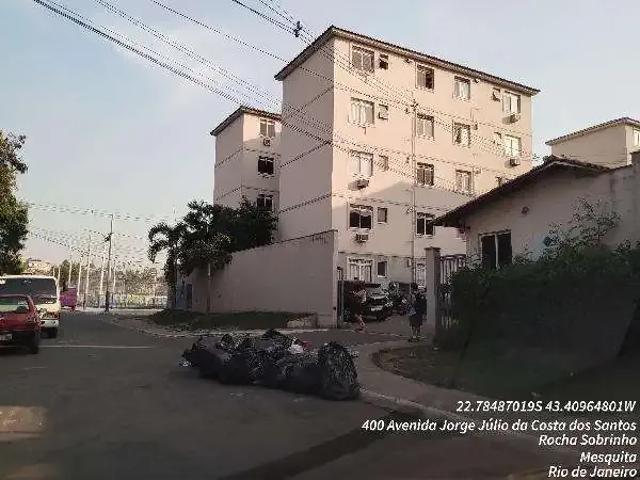 Apartamento venda em Região Geográfica Imediata do Rio de Janeiro, Região Metropolitana do Rio de Janeiro