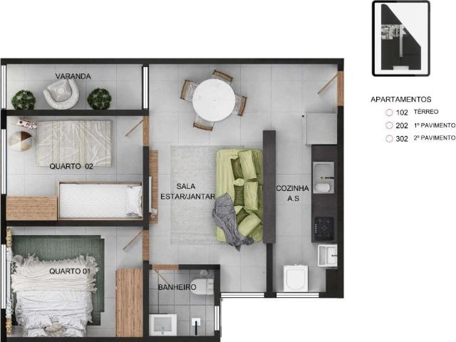 Apartamento venda em Região Geográfica Imediata do Rio de Janeiro, Região Metropolitana do Rio de Janeiro