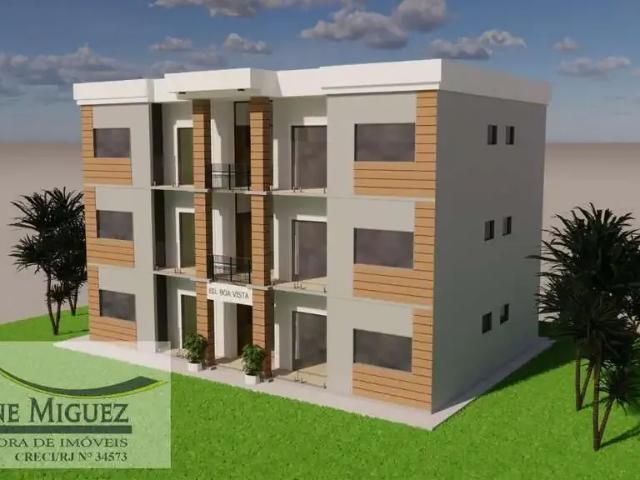 Apartamento venda em Região Geográfica Imediata de Valença, Miguel Pereira