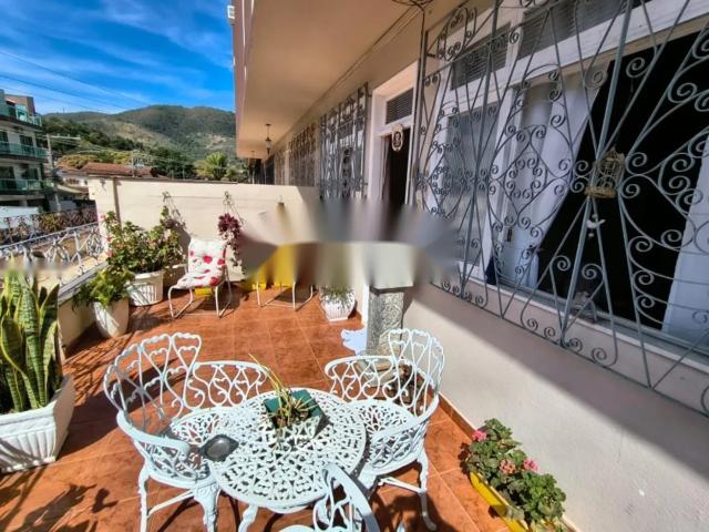 Apartamento venda em Miguel Pereira