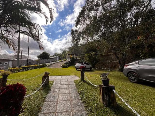 Apartamento venda em Região Geográfica Imediata de Valença, Miguel Pereira