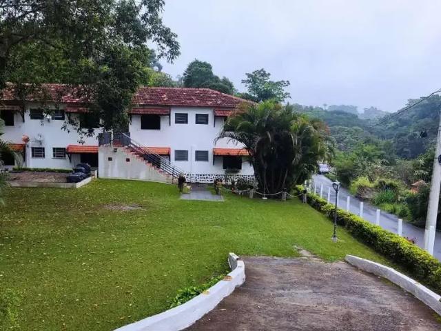 Apartamento venda em Região Geográfica Imediata de Valença, Miguel Pereira