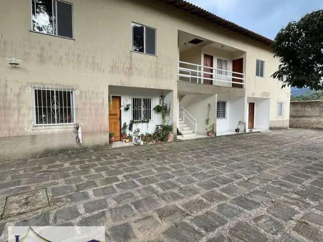Apartamento venda em Região Geográfica Imediata de Valença, Miguel Pereira