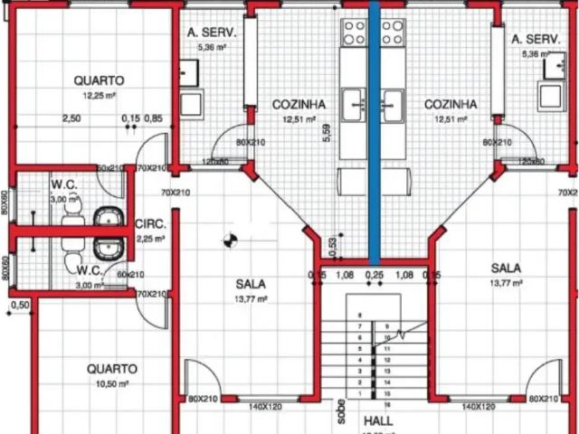 Apartamento venda em Região Geográfica Imediata de Valença, Miguel Pereira