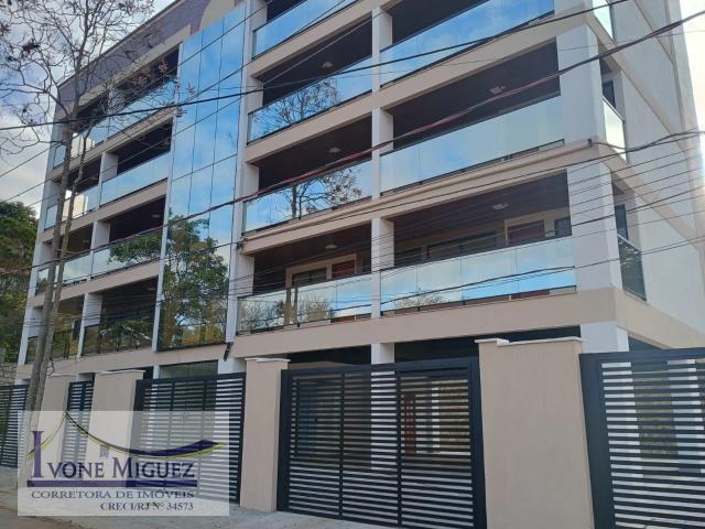 Apartamento venda em Miguel Pereira, Região Geográfica Intermediária de Volta Redonda-Barra Mansa