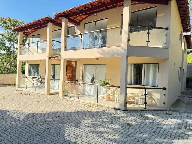 Apartamento venda em Região Geográfica Imediata de Valença, Miguel Pereira
