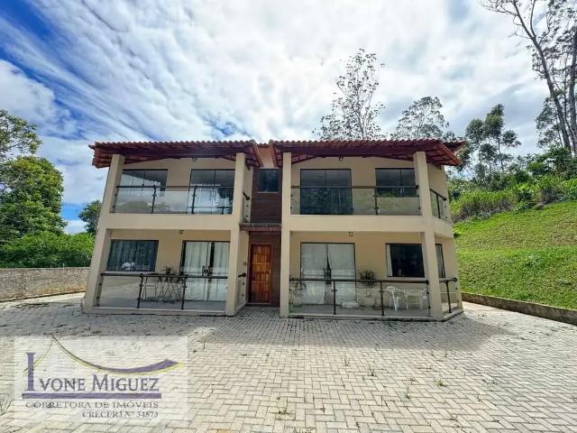Apartamento venda em Região Geográfica Imediata de Valença, Miguel Pereira