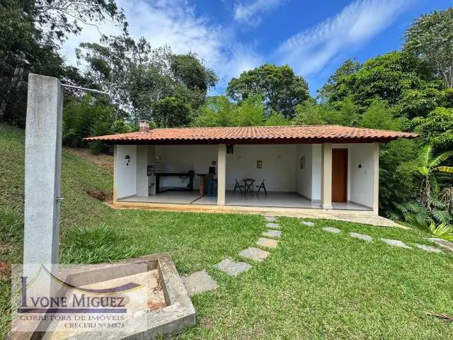 Apartamento venda em Região Geográfica Imediata de Valença, Miguel Pereira