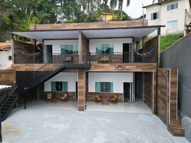 Apartamento venda em Região Geográfica Imediata de Valença, Miguel Pereira