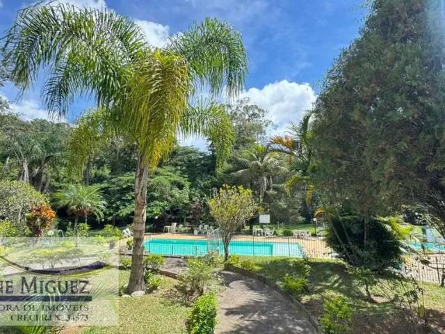 Apartamento venda em Região Geográfica Imediata de Valença, Miguel Pereira