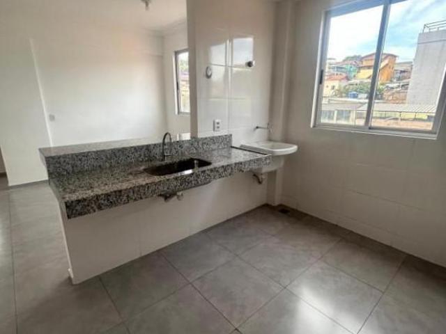 Apartamento venda em Barreiro, Belo Horizonte