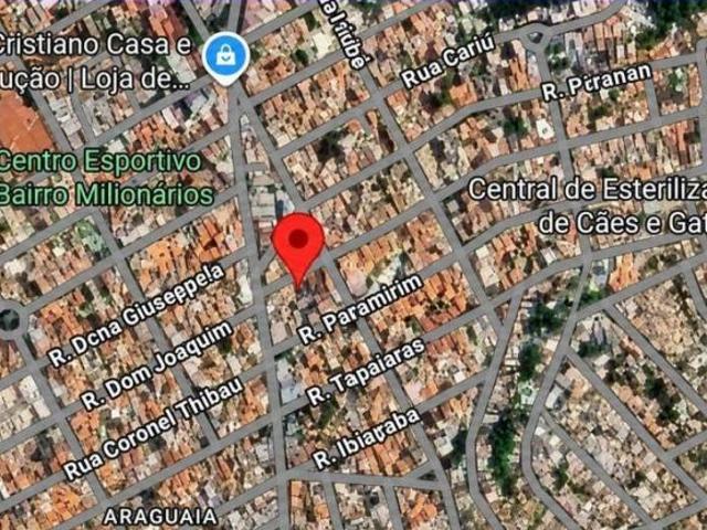 Apartamento venda em Barreiro, Belo Horizonte