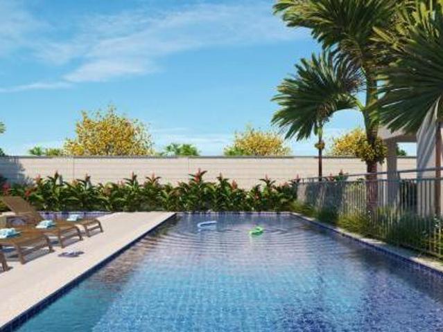 Apartamento venda em Santa Helena, Belo Horizonte
