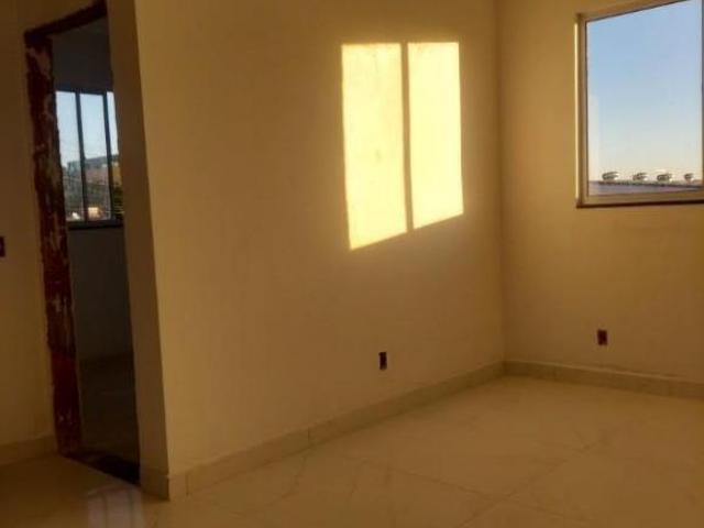 Apartamento venda em Barreiro, Belo Horizonte
