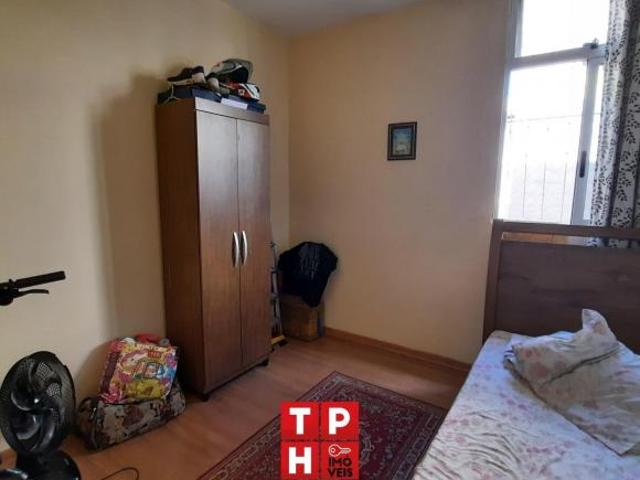 Apartamento venda em Vila Nova dos Milionários, Belo Horizonte