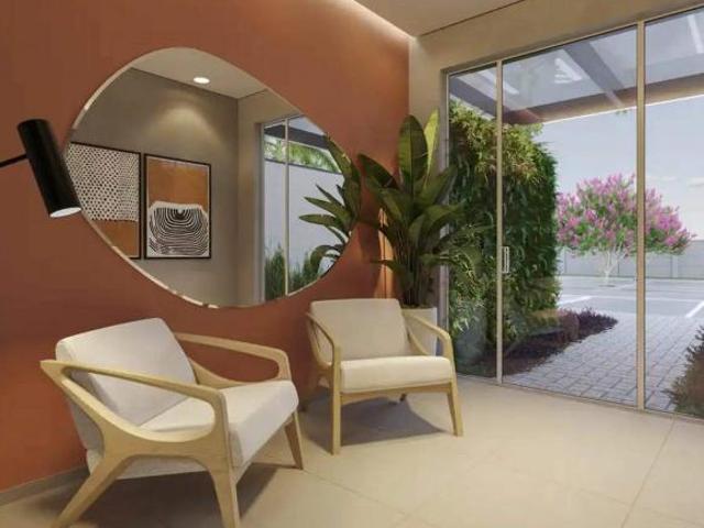 Apartamento venda em Região Geográfica Imediata de Uberlândia, Oliveira Fortes