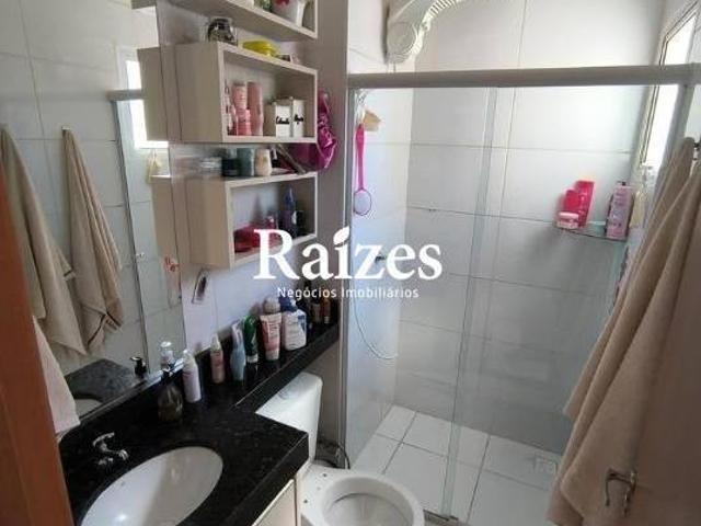 Apartamento venda em Região Geográfica Imediata de Catalão, Catalão