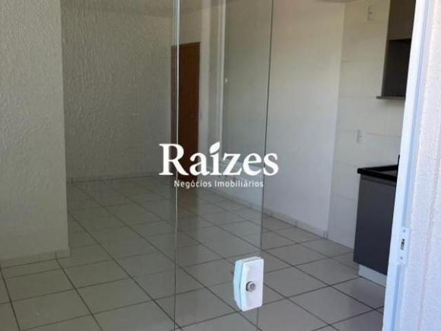 Apartamento venda em Catalão, Região Geográfica Intermediária de Goiânia