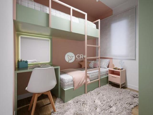 Apartamento venda em Região Geográfica Imediata de Uberlândia, Oliveira Fortes