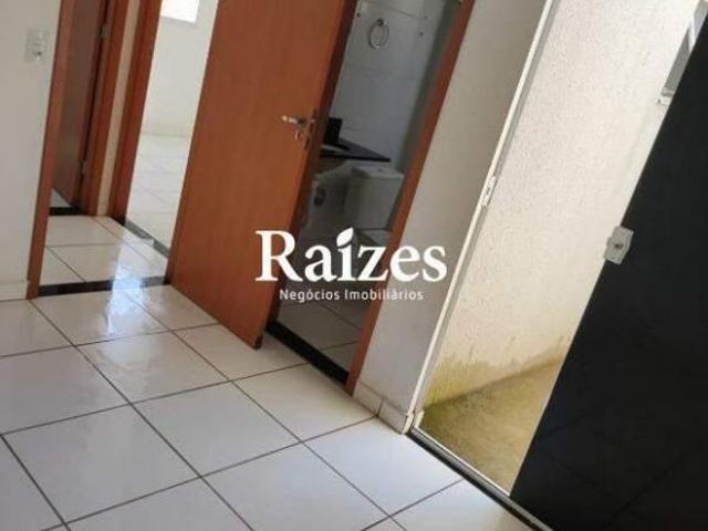 Apartamento venda em Catalão, Região Geográfica Intermediária de Goiânia