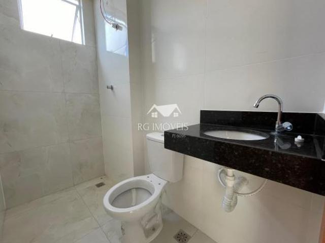 Apartamento venda em Brasil Industrial, Belo Horizonte