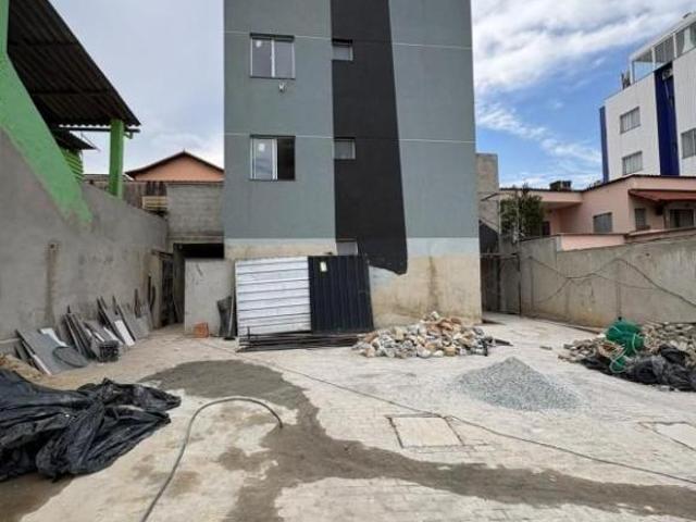 Apartamento venda em Miramar, Belo Horizonte