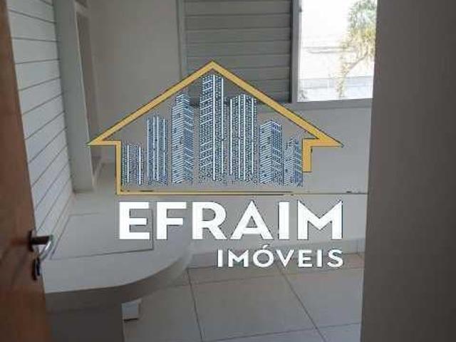 Apartamento venda em Região Geográfica Imediata de Uberlândia, Araguari
