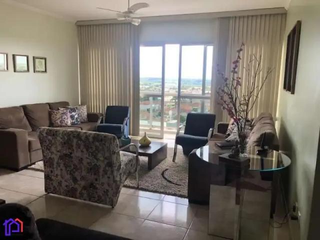 Apartamento venda em Região Imediata de São José do Rio Preto, Região Metropolitana de São José do Rio Preto