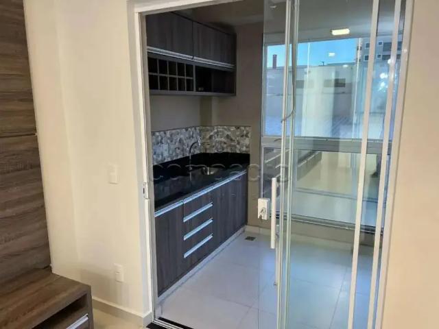 Apartamento venda em Região Imediata de São José do Rio Preto, Região Metropolitana de São José do Rio Preto