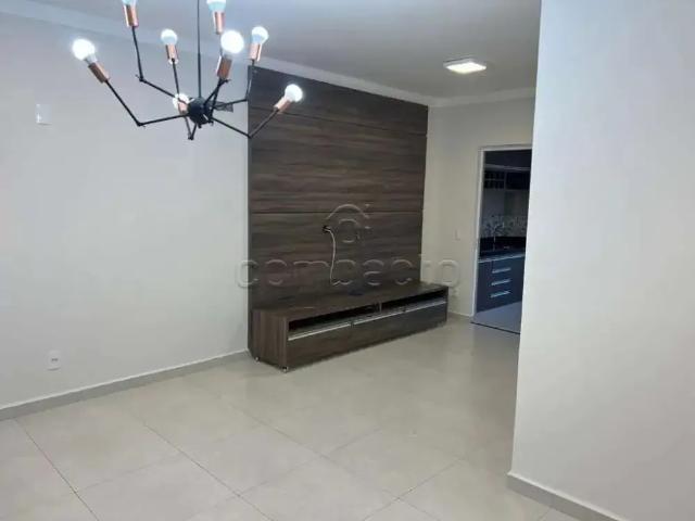 Apartamento venda em Região Imediata de São José do Rio Preto, Região Metropolitana de São José do Rio Preto