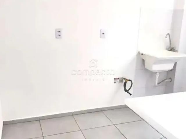 Apartamento venda em Região Imediata de São José do Rio Preto, Região Metropolitana de São José do Rio Preto