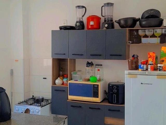 Apartamento venda em Mirassol