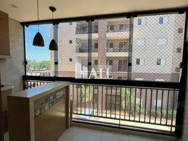 Apartamento venda em Região Imediata de São José do Rio Preto, Região Metropolitana de São José do Rio Preto