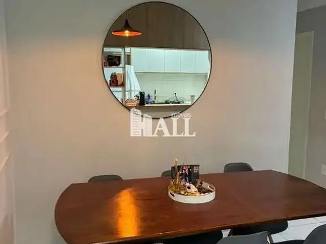 Apartamento venda em Região Imediata de São José do Rio Preto, Região Metropolitana de São José do Rio Preto