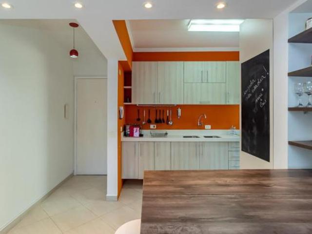 Apartamento venda em Região Imediata de São Paulo, Região Metropolitana de São Paulo