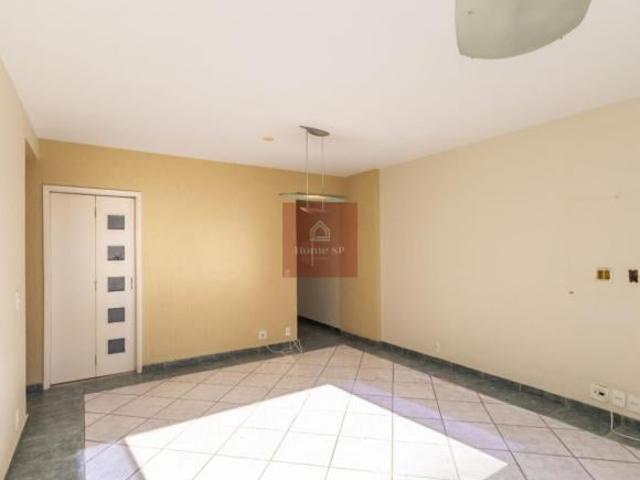 Apartamento venda em Indianópolis, São Paulo