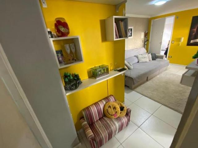 Apartamento venda em Conjunto Residencial do Bosque, Mogi das Cruzes