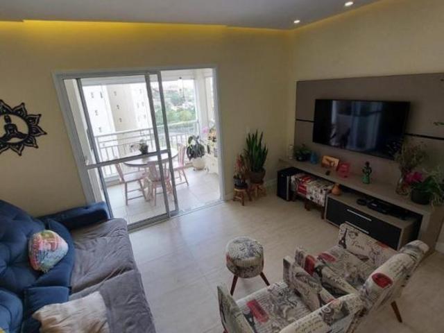 Apartamento venda em Região Imediata de São Paulo, Região Metropolitana de São Paulo