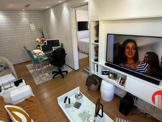 Apartamento venda em Vila Horizonte, Mogi das Cruzes