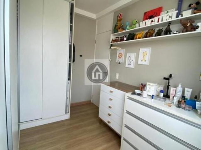 Apartamento venda em Jardim São Pedro, Mogi das Cruzes