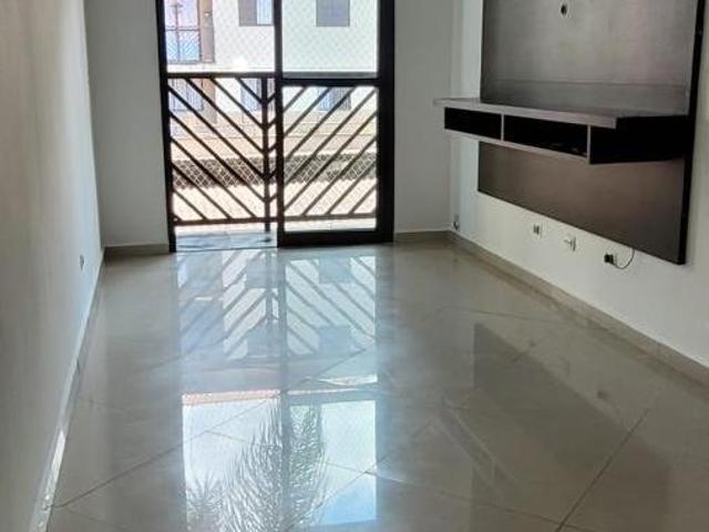 Apartamento venda em Jardim Ivete, Mogi das Cruzes