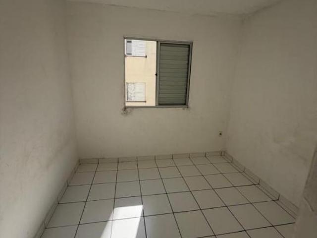 Apartamento venda em Residencial Bambi, Mogi das Cruzes